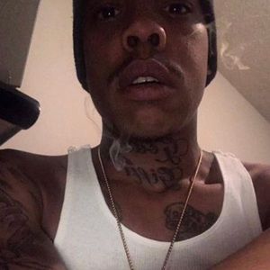 Meet your Posher, Delonte